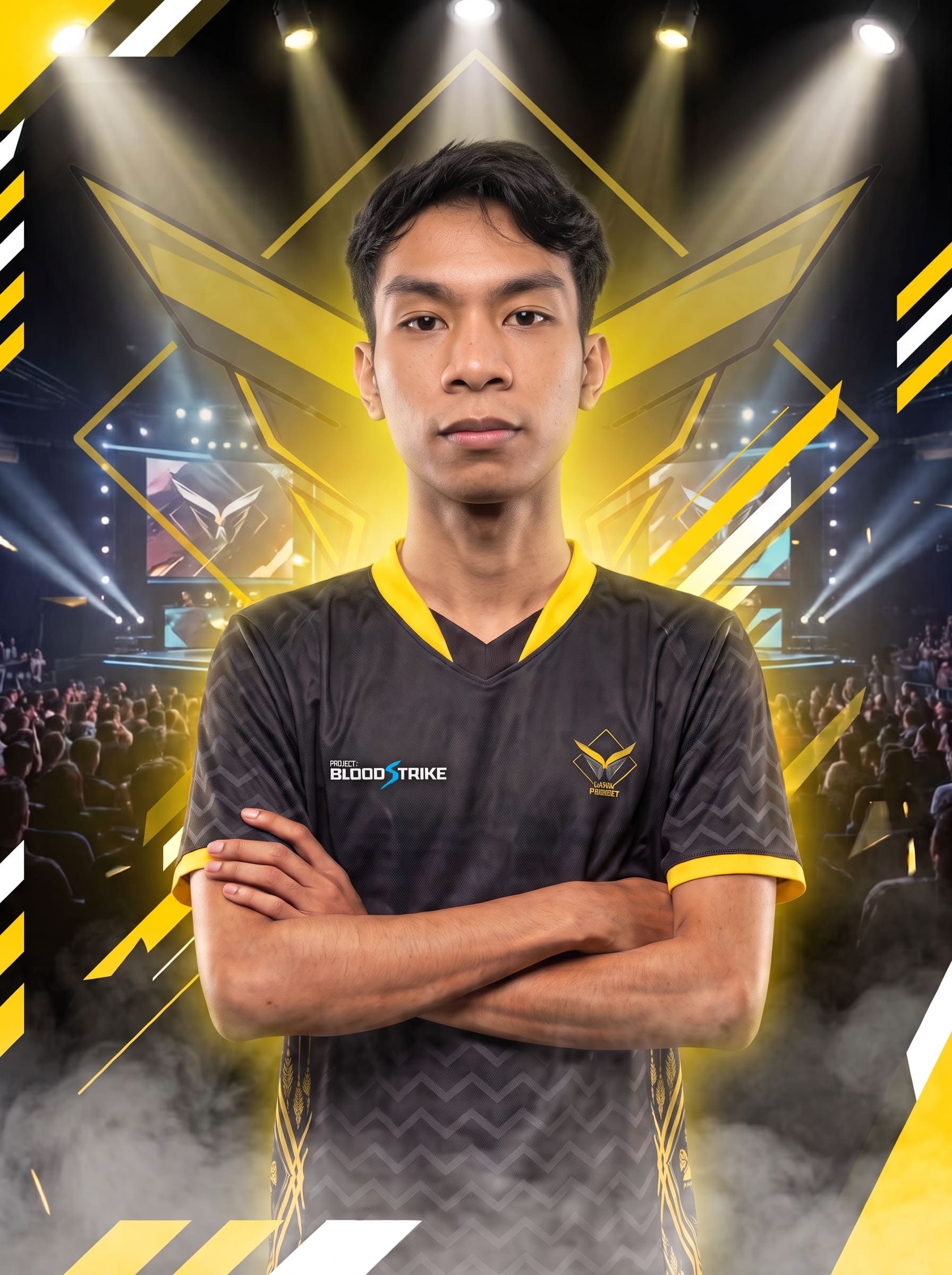 EFχEnviouz`私